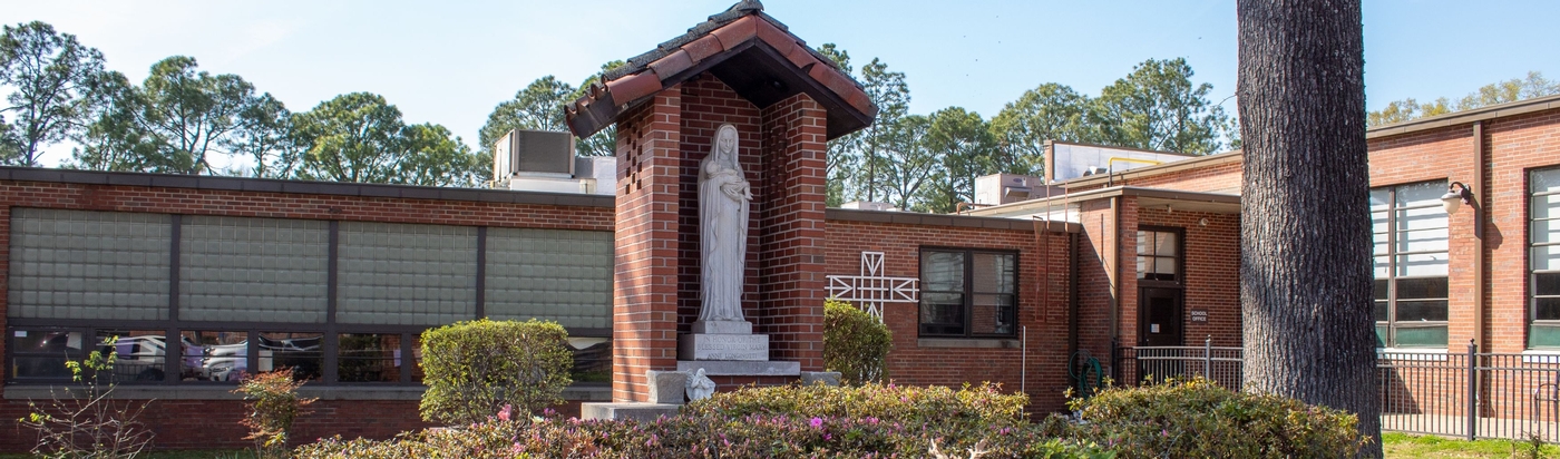 Administrators Welcome