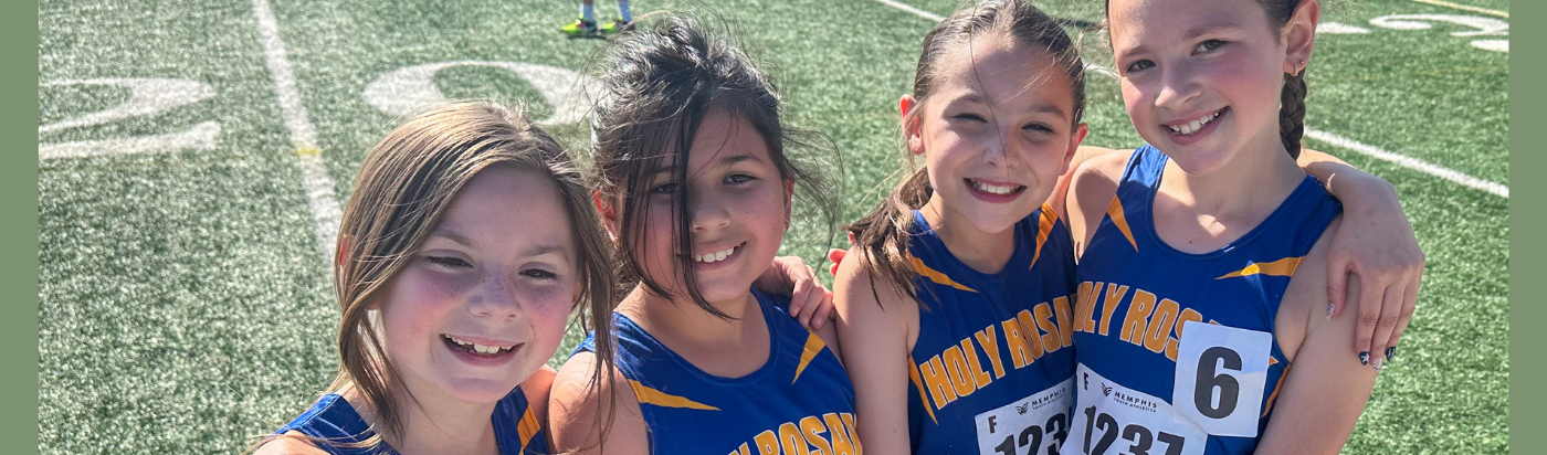 Athletics