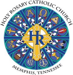 Visit Holy Rosary Catholic Church - www.holyrosarychurchmphs.org